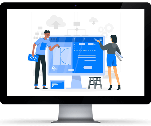 CMS Website Design Johannesburg